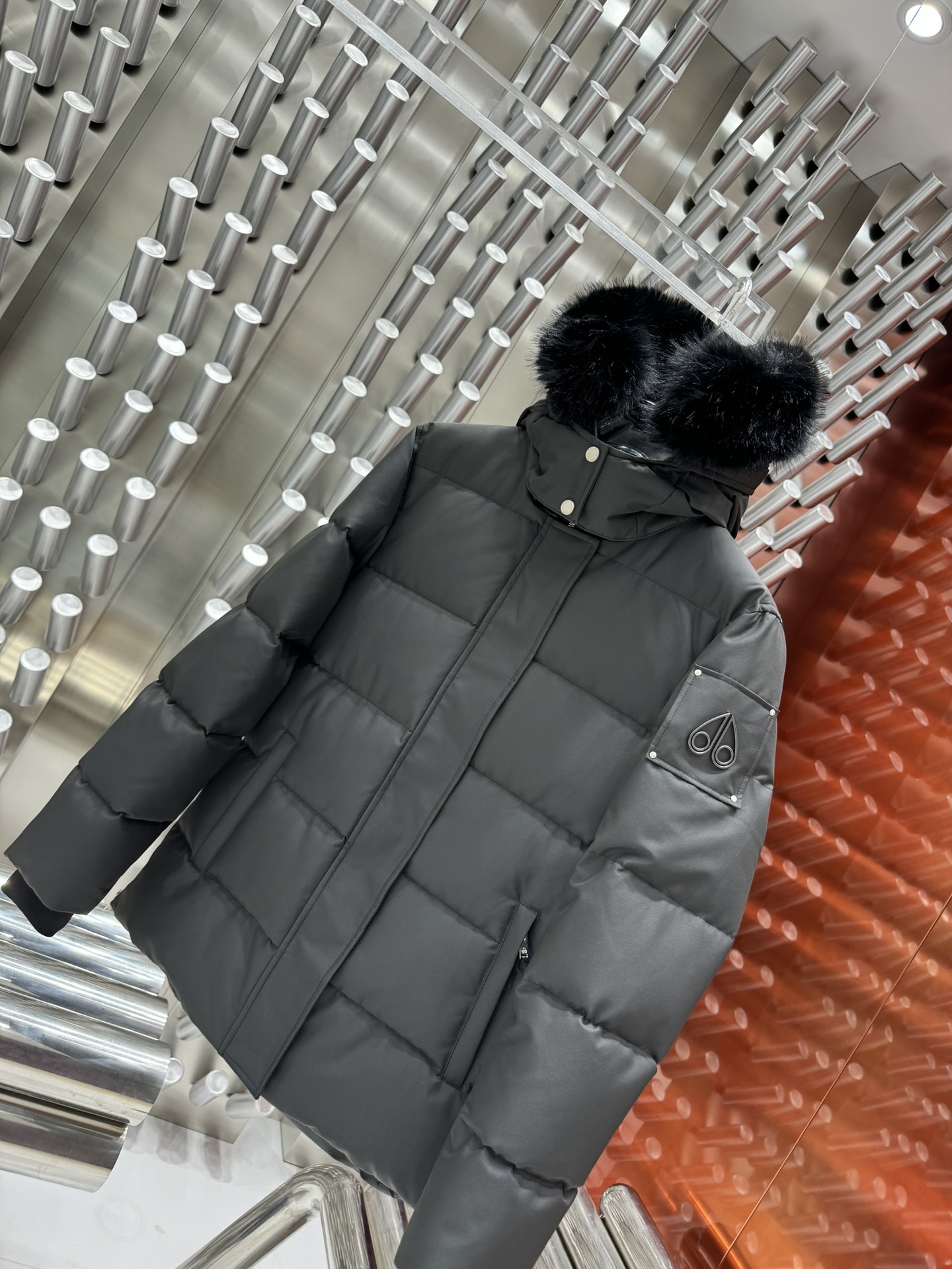 Canada Goose Down Jackets